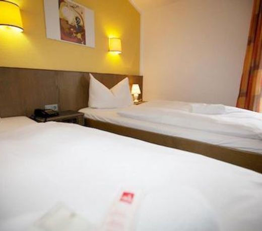 Stadt-gut-Hotel Astra