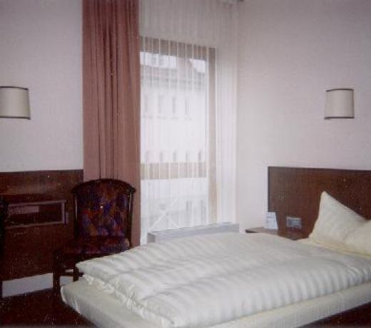 Stadt-gut-Hotel Astra