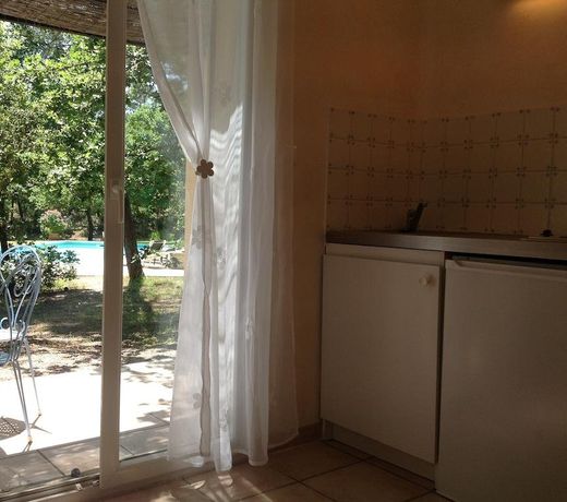 Le Clos des Cigales