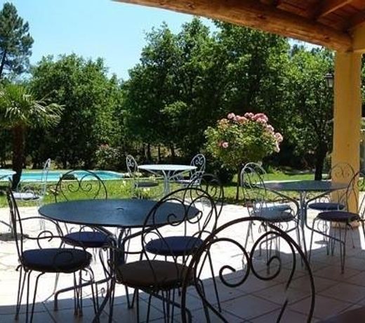 Le Clos des Cigales