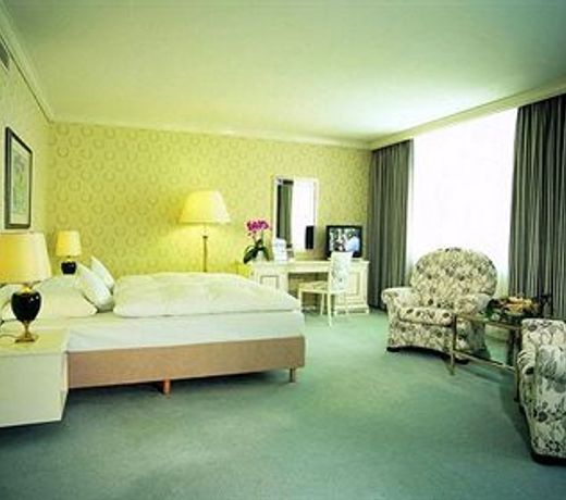 Maritim Hotel Ulm