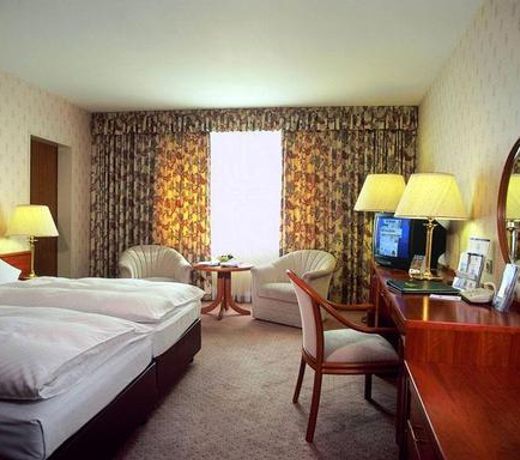 Maritim Hotel Ulm