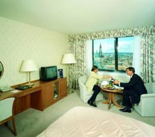 Maritim Hotel Ulm
