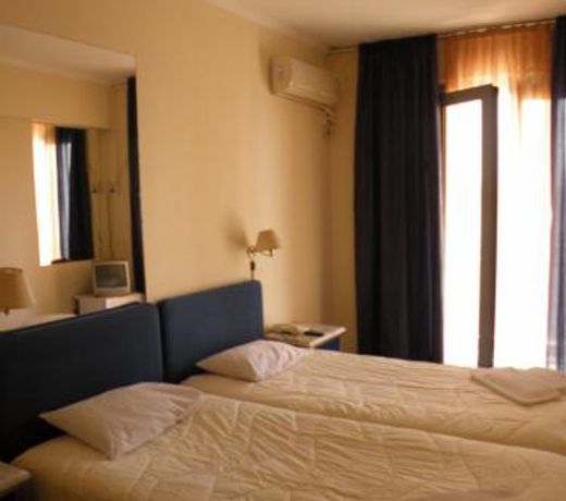 Delfini Hotel