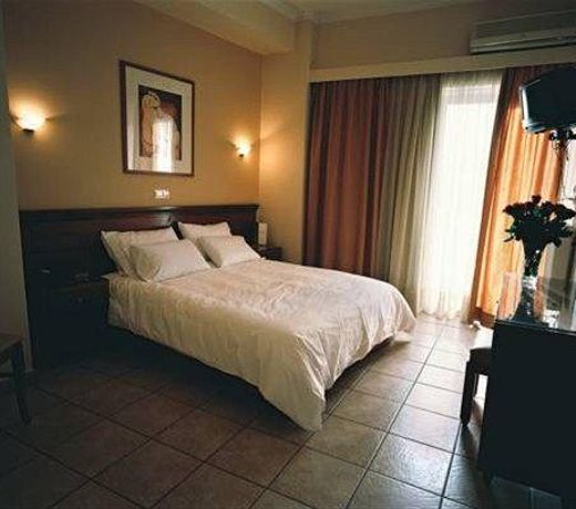 Delfini Hotel