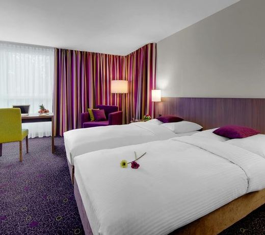 Golden Tulip Parkhotel Neu-Ulm