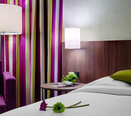 Golden Tulip Parkhotel Neu-Ulm