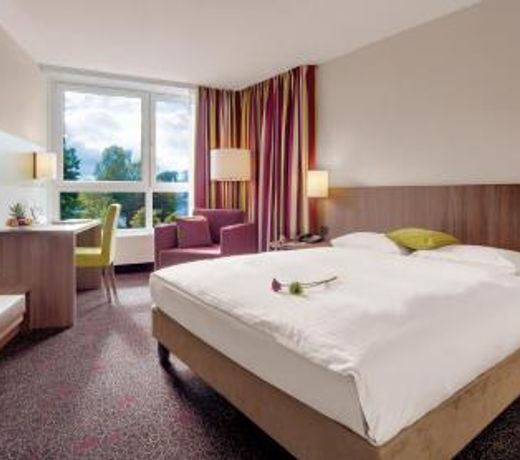 Golden Tulip Parkhotel Neu-Ulm