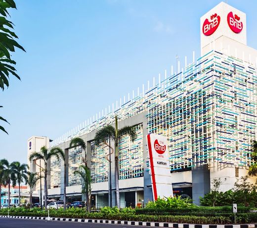 1O1 URBAN Jakarta Kelapa Gading