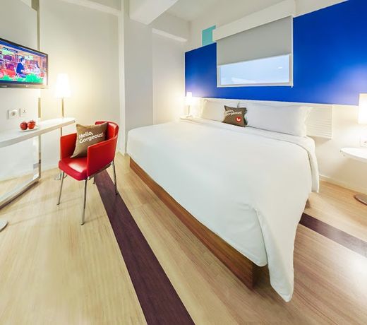 1O1 URBAN Jakarta Kelapa Gading