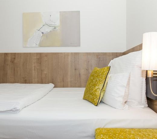 Hotel Goldenes Rad