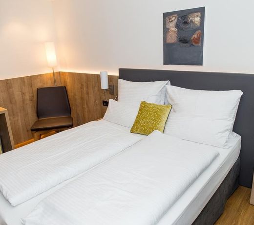 Hotel Goldenes Rad