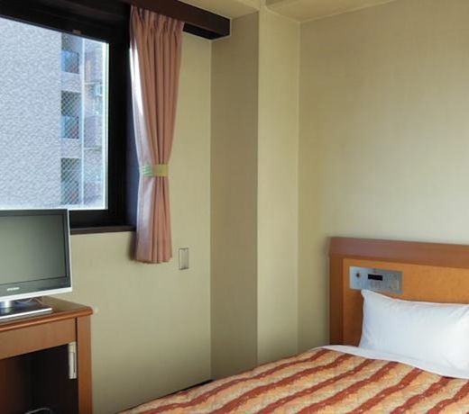Smile Hotel Kakegawa