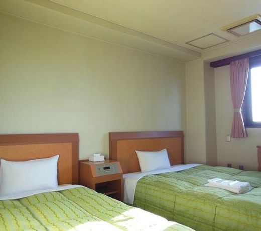 Smile Hotel Kakegawa