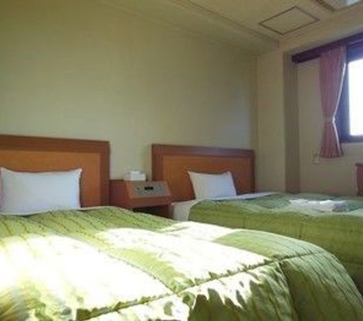 Smile Hotel Kakegawa