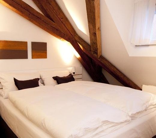 Hotel LÃ¶wen