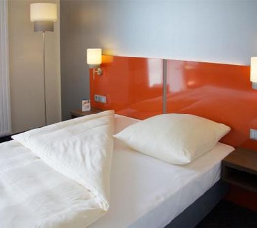 iQ-Hotel Ulm