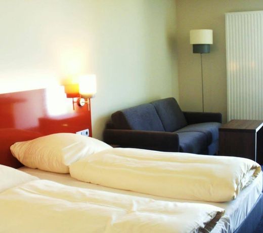 iQ-Hotel Ulm