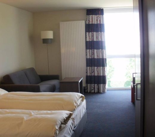 iQ-Hotel Ulm