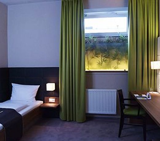 RiKu HOTEL Neu-Ulm