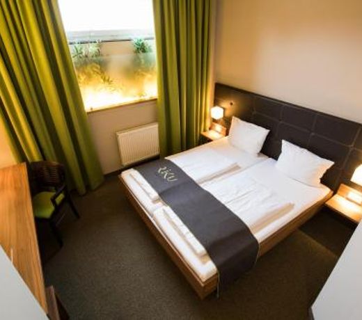 RiKu HOTEL Neu-Ulm