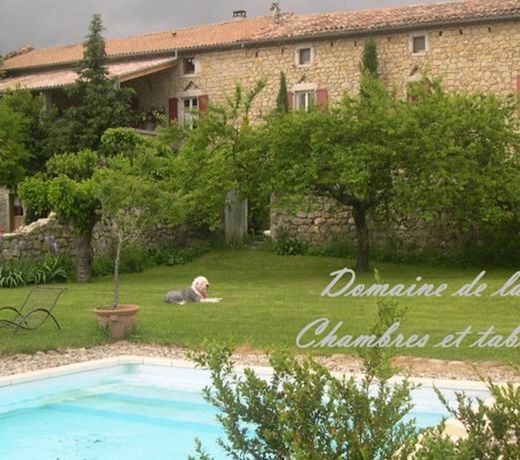 Domaine de la Manse