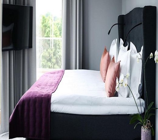 Hotel Marie Antoinette Lome