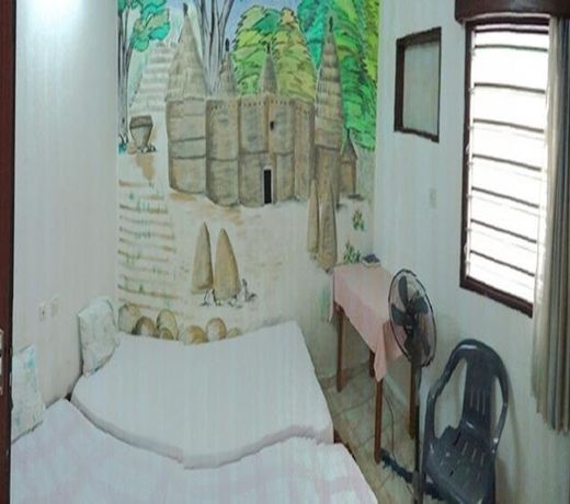 Hotel Marie Antoinette Lome