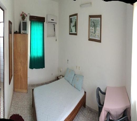 Hotel Marie Antoinette Lome