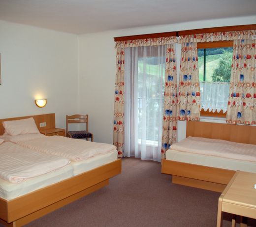 Gästehaus Golker