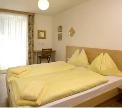 Panorama SPA Aparthotel Schillerhof by AlpenTravel