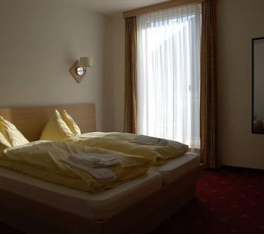 Panorama SPA Aparthotel Schillerhof by AlpenTravel