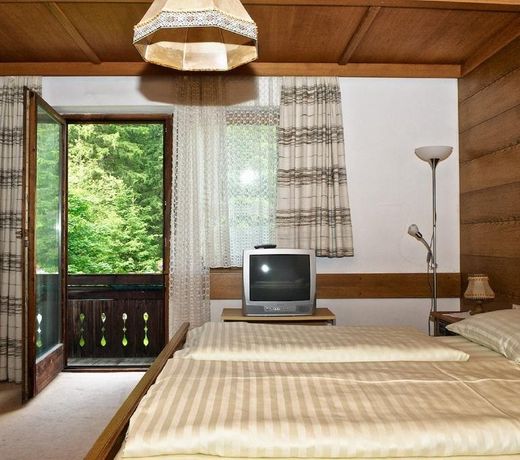 Hotel Evianquelle