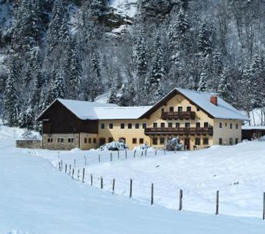 Landgut Gamsleiten