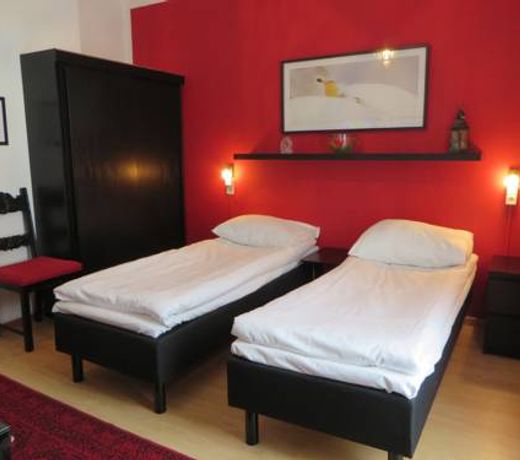 Haus Erika Bad Gastein B & B