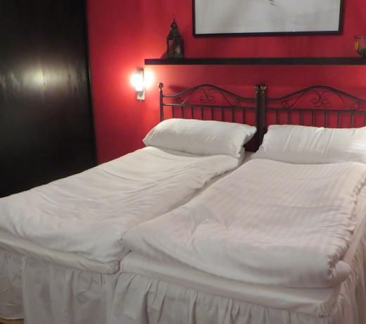 Haus Erika Bad Gastein B & B