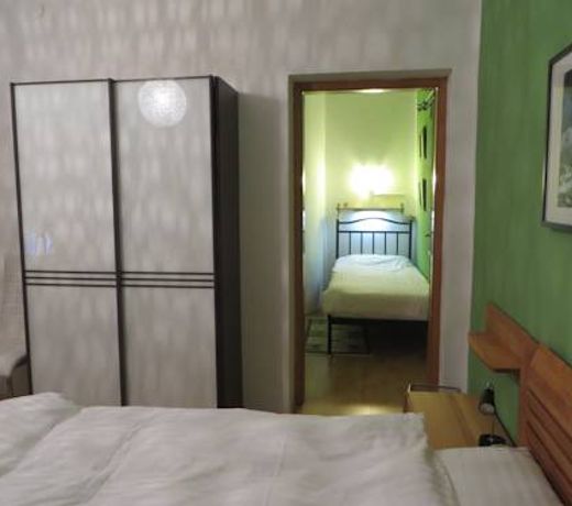 Haus Erika Bad Gastein B & B