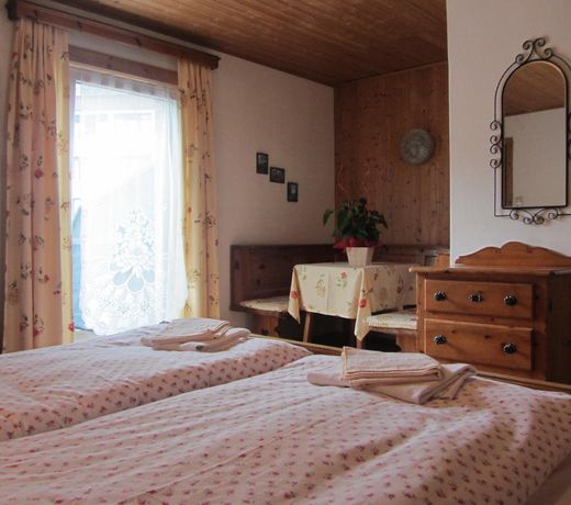 Alpenpension Haslinger