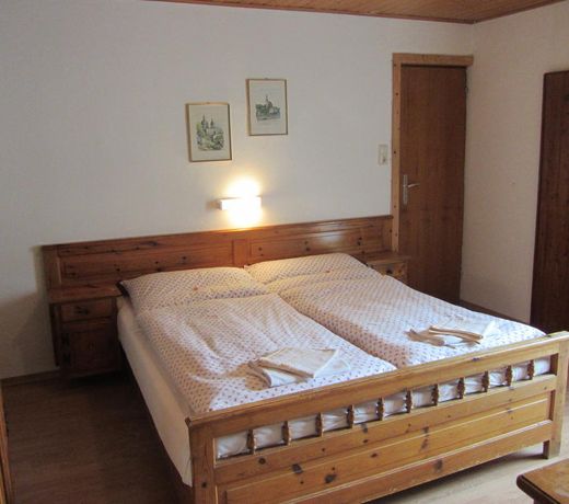 Alpenpension Haslinger