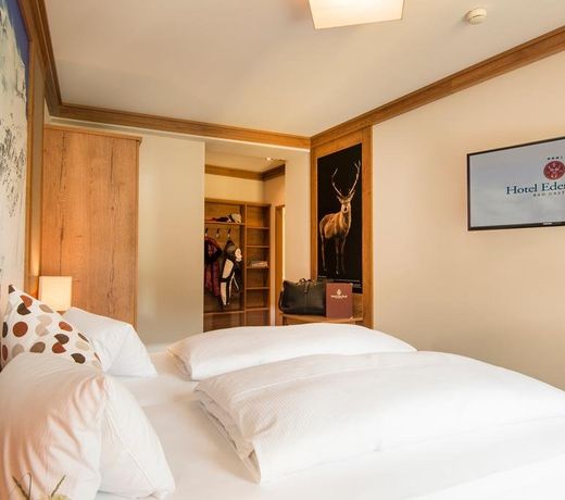 Hotel Eden Rock