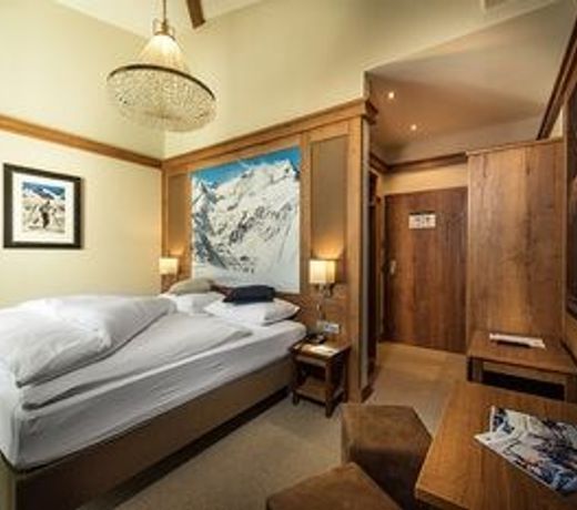 Hotel Eden Rock