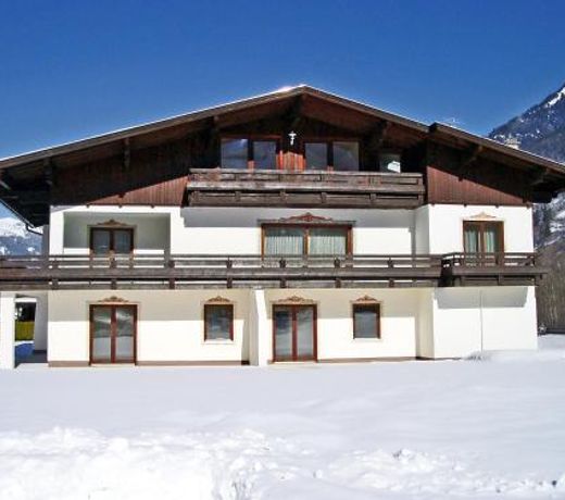 Apartment Rudis Appartements-2 by Interhome