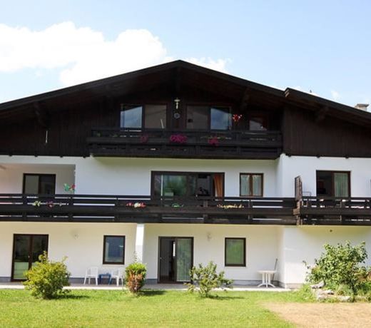 Apartment Rudis Appartements-2 by Interhome