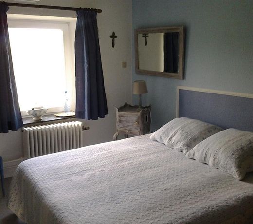 Chambres d'hÃ´tes de la Quairelle