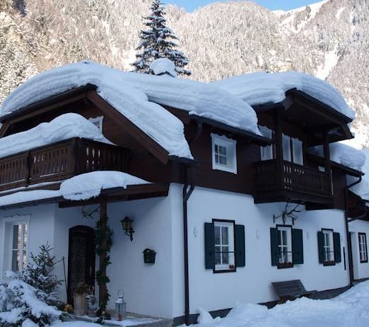 SUPERIOR CHALET HAUS FELIX