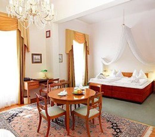 Grand Hotel Sauerhof