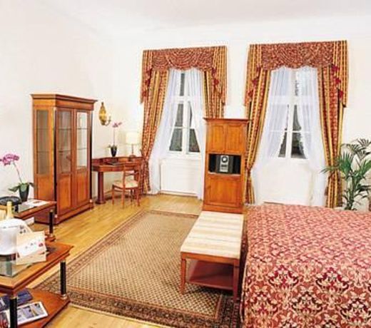 Grand Hotel Sauerhof