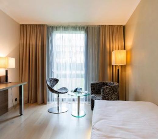 Hotel Sacher Baden