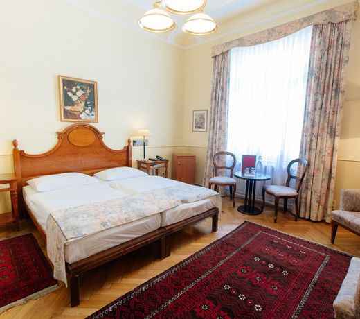 Boutique Hotel Nossek