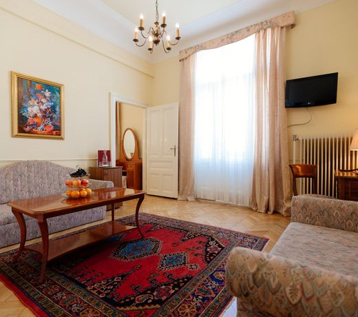 Boutique Hotel Nossek